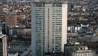 피렐리 타워 (그라타치엘로 피렐리)